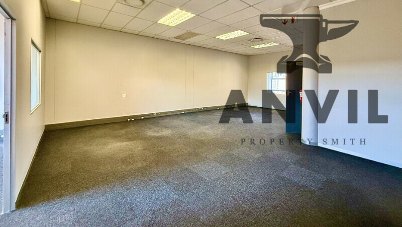 Eco Fusion 4 Office Park - B18 1st FL property image 17