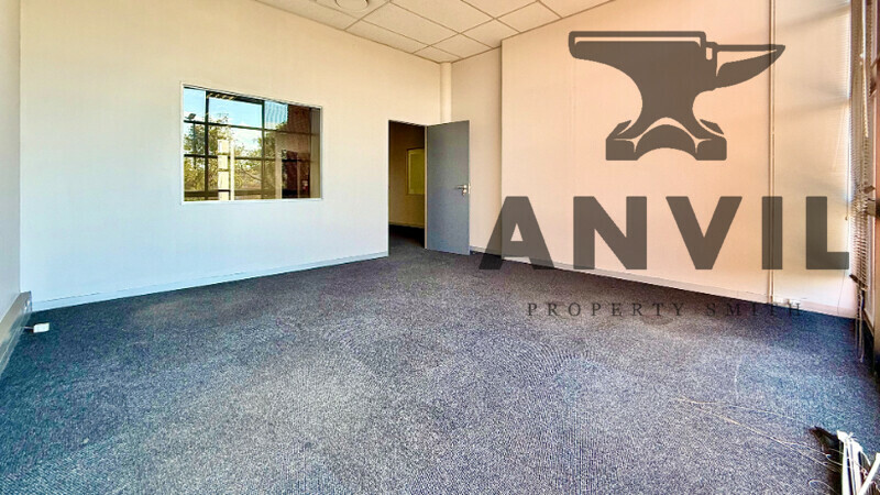 Eco Fusion 4 Office Park - B18 1st FL property image 20