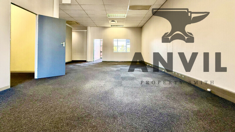 Eco Fusion 4 Office Park - B18 1st FL property image 23