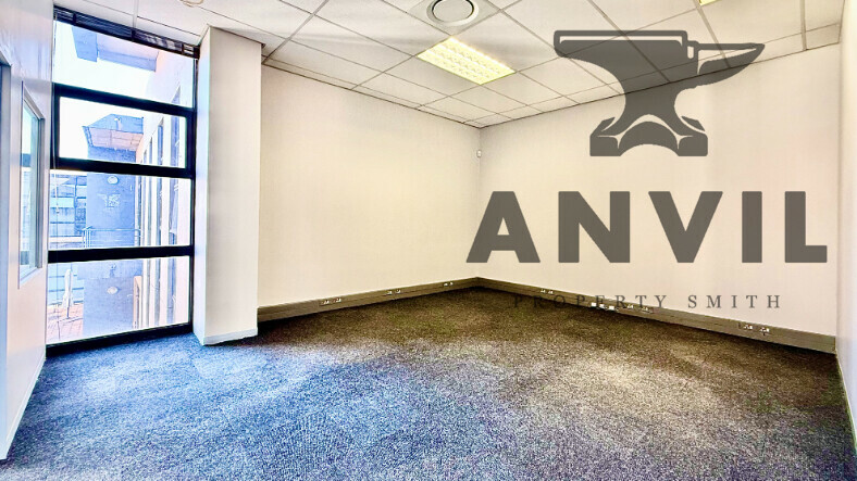 Eco Fusion 4 Office Park - B18 1st FL property image 25