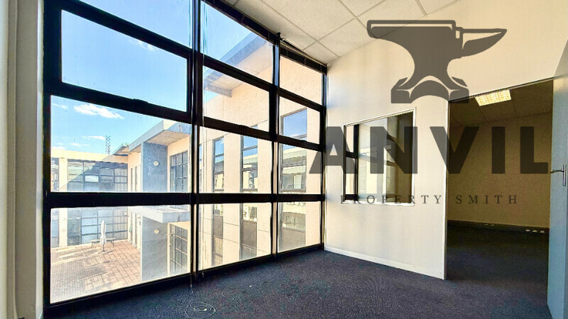 Eco Fusion 4 Office Park - B18 1st FL property image 28