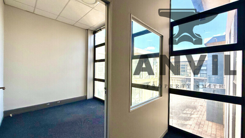 Eco Fusion 4 Office Park - B18 1st FL property image 27