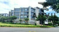 8 Richefond Circle - Entire Ground Floor Section property image 1