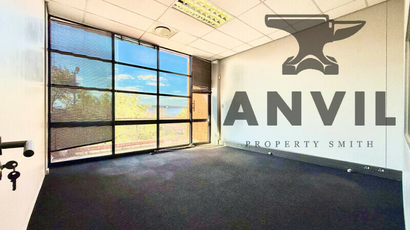 Eco Fusion 4 Office Park - B18 1st FL property image 19