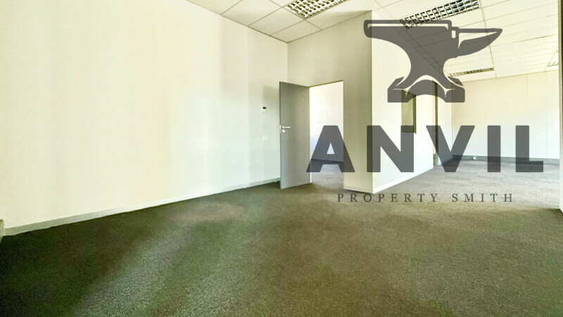 Eco Fusion 4 Office Park - B19 1st FL property image 3