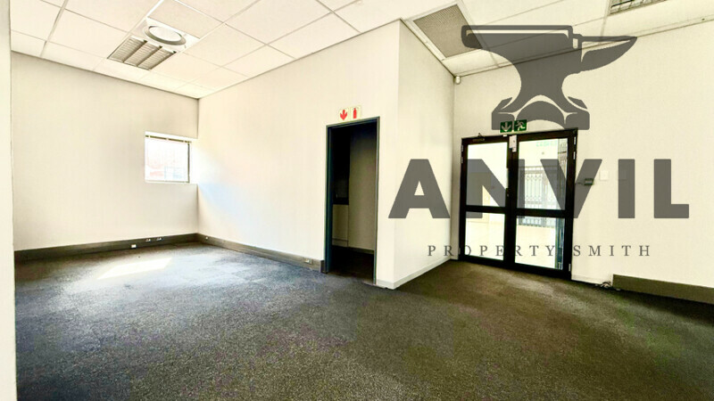 Eco Fusion 4 Office Park - B19 1st FL property image 2