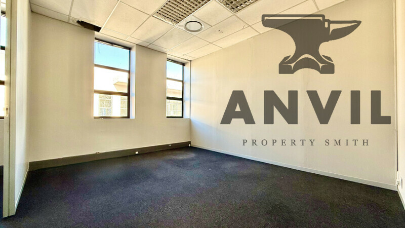 Eco Fusion 4 Office Park - B19 1st FL property image 7