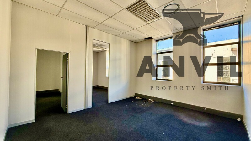 Eco Fusion 4 Office Park - B19 1st FL property image 8