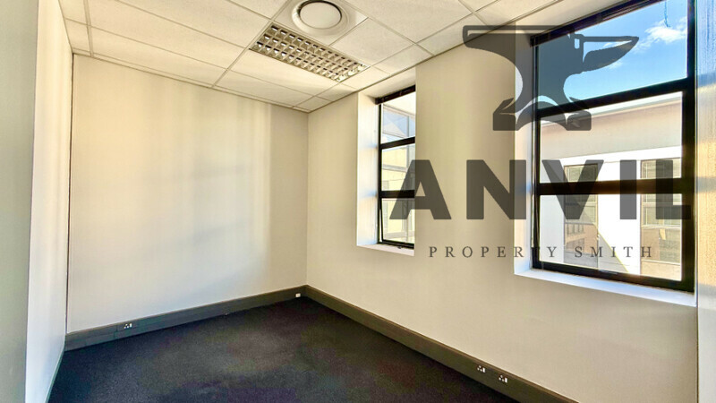 Eco Fusion 4 Office Park - B19 1st FL property image 9