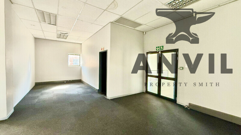 Eco Fusion 4 Office Park - B19 1st FL property image 10