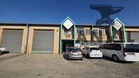 Industrial Village, Jet Park - Unit 17 property image 1
