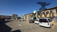 Industrial Village, Jet Park - Unit 17 property image 3