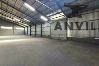 Ground Floor Warehouse 2015sqm