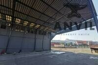 24 Edwin Swales Drive - Ground Floor Warehouse 2015sqm property image 4