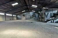 24 Edwin Swales Drive - Ground Floor Warehouse 2015sqm property image 6