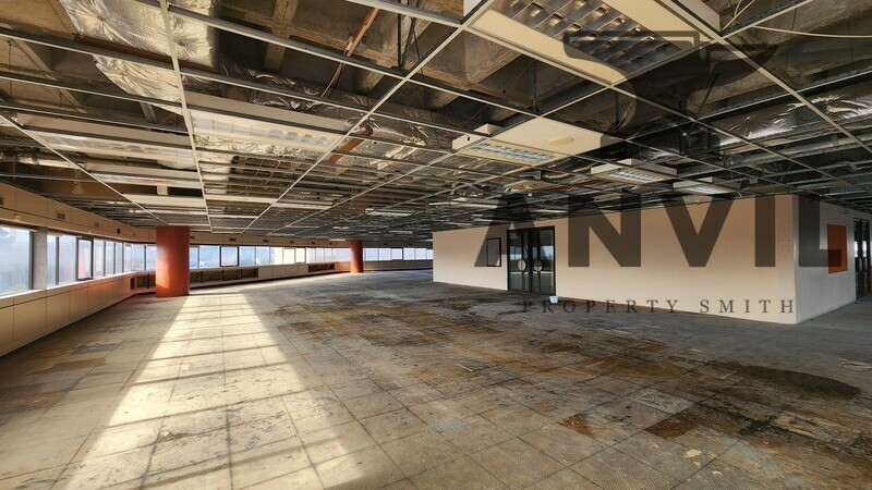 Sunbel Building, 1st Floor Office 01-01