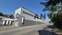 390 Bluff Road - Warehouse Unit 5 property image 13