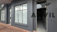 The Herringbone  - The Herringbone Building, 84sqm unit property image 4