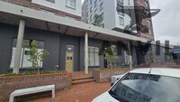 The Herringbone  - The Herringbone Building, 190sqm unit property image 15