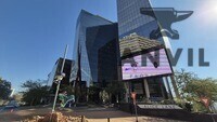 Alice Lane Precinct, Sandton Central property image 11