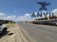 53 Bosworth, Alrode,  - Alrode Truck Yard for Sale — 4 289m² Stand with Road Exposure property image 1