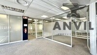 Boardwalk Office Park, Faerie Glen, Pretoria - Phase 5 - B2 GF property image 12