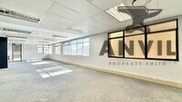 Boardwalk Office Park, Faerie Glen, Pretoria - Phase 5 - B2 GF property image 16