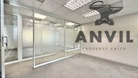 Boardwalk Office Park, Faerie Glen, Pretoria - Phase 5 - B2 GF property image 24