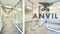 Boardwalk Office Park, Faerie Glen, Pretoria - Phase 5 - B2 GF property image 35