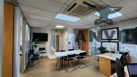 De Tijger Business Park - Block 3 Unit 303 property image 1