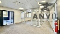 Boardwalk Office Park, Faerie Glen, Pretoria - Phase 5 - B1 & B2 GF property image 3