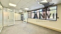 Boardwalk Office Park, Faerie Glen, Pretoria - Phase 5 - B1 & B2 GF property image 5