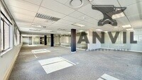 Boardwalk Office Park, Faerie Glen, Pretoria - Phase 5 - B1 & B2 GF property image 10