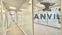 Boardwalk Office Park, Faerie Glen, Pretoria - Phase 5 - B1 & B2 GF property image 16