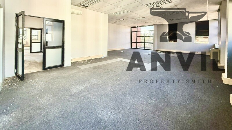 Eco Fusion 4 Office Park - C28 1st FL property image 4