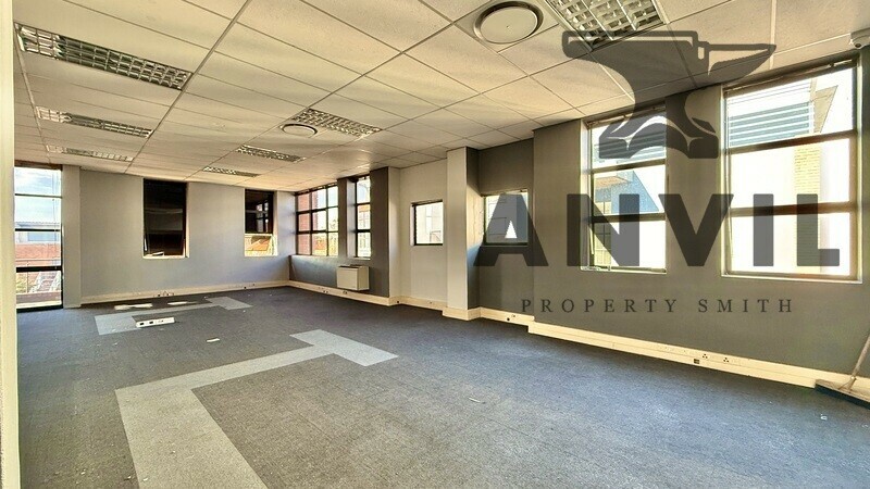 Eco Fusion 4 Office Park - C28 1st FL property image 3