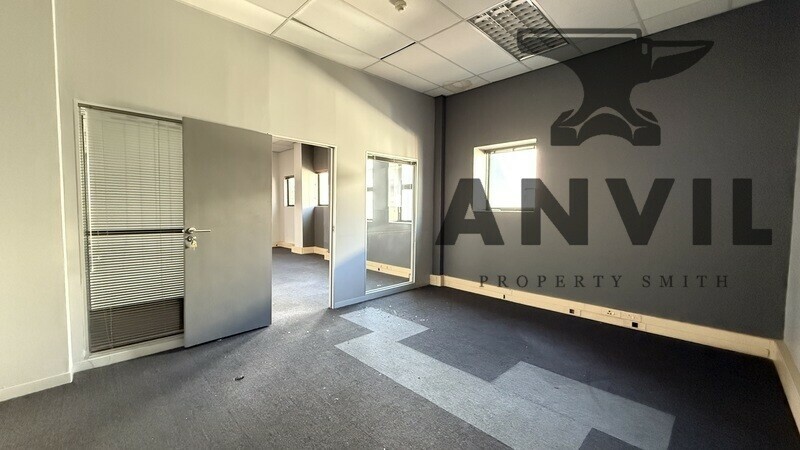 Eco Fusion 4 Office Park - C28 1st FL property image 6