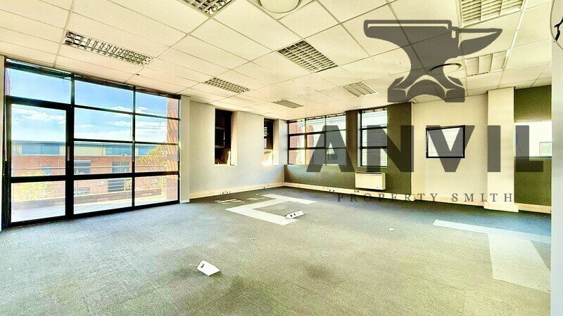 Eco Fusion 4 Office Park - C28 1st FL property image 8