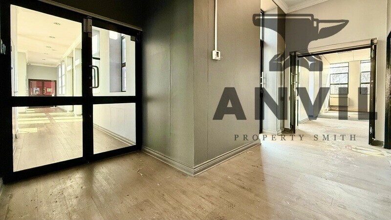 Eco Fusion 4 Office Park - C28 1st FL property image 2