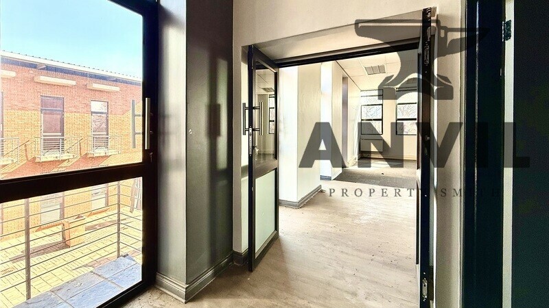 Eco Fusion 4 Office Park - C28 1st FL property image 12