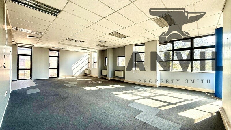 Eco Fusion 4 Office Park - C28 1st FL property image 17