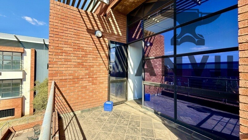 Eco Fusion 4 Office Park - C28 1st FL property image 20