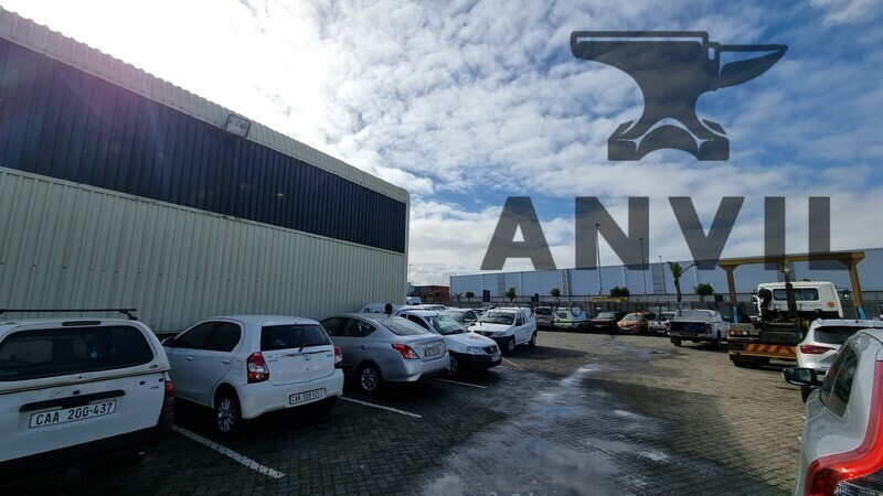 Alkin Park, 2 Montreal Drive, Airport Indutria - Unit 4 property image 2