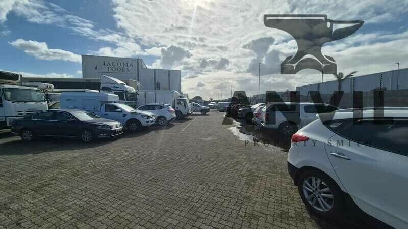 Alkin Park, 2 Montreal Drive, Airport Indutria - Unit 4 property image 3