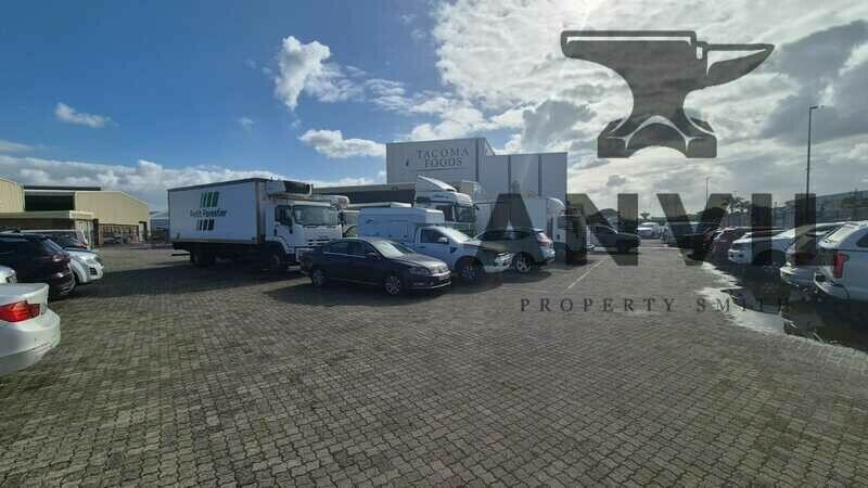 Alkin Park, 2 Montreal Drive, Airport Indutria - Unit 4 property image 4