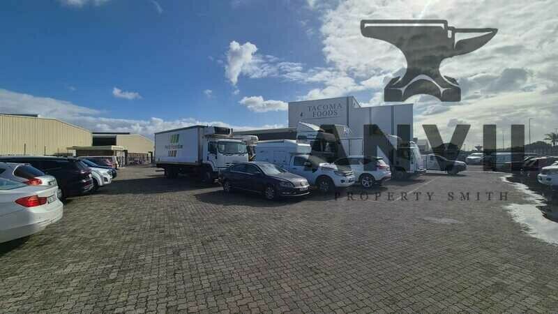 Alkin Park, 2 Montreal Drive, Airport Indutria - Unit 4 property image 5