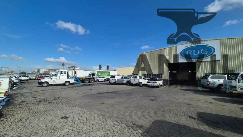 Alkin Park, 2 Montreal Drive, Airport Indutria - Unit 4 property image 6