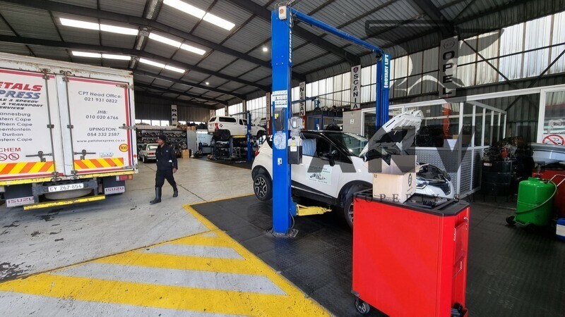 Alkin Park, 2 Montreal Drive, Airport Indutria - Unit 4 property image 8