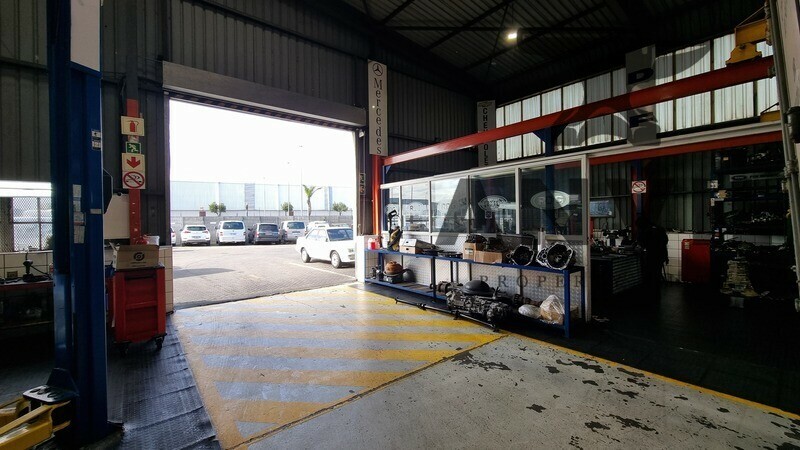 Alkin Park, 2 Montreal Drive, Airport Indutria - Unit 4 property image 11