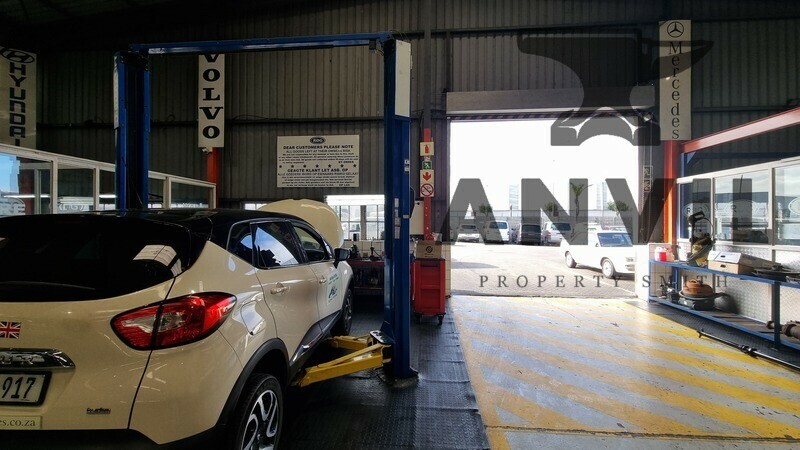 Alkin Park, 2 Montreal Drive, Airport Indutria - Unit 4 property image 12